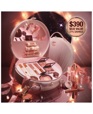 Pillow Talk Dreams Come True Set ($532 value)