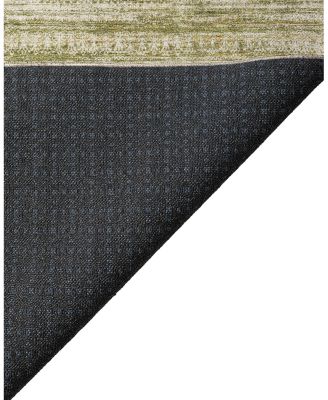 Dalyn Rug Company Solace Washable SL3 Area Rug 5'0" x 7'6"