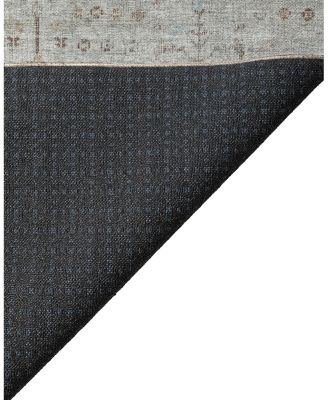 Dalyn Rug Company Solace Washable SL4 Area Rug 5'0" x 7'6"
