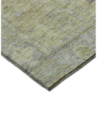 Dalyn Rug Company Solace Washable SL11 Area Rug 5'0" x 7'6"