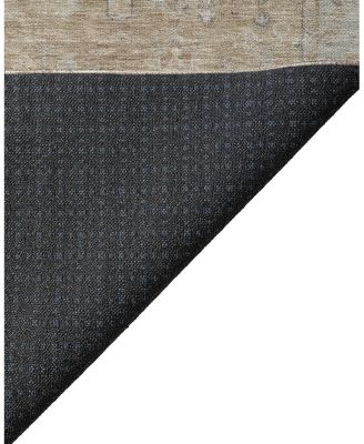Dalyn Rug Company Solace Washable SL11 Area Rug 5'0" x 7'6"