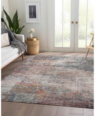Dalyn Rug Company Solace Washable SL5 Area Rug 8'10" x 10'0"
