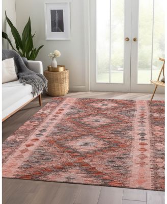 Dalyn Rug Company Solace Washable SL13 Area Rug 2'5" x 3'8"