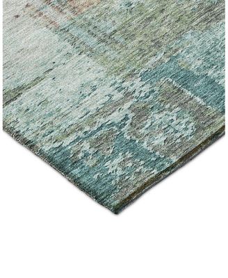 Dalyn Rug Company Solace Washable SL5 Area Rug 3'0" x 5'0"