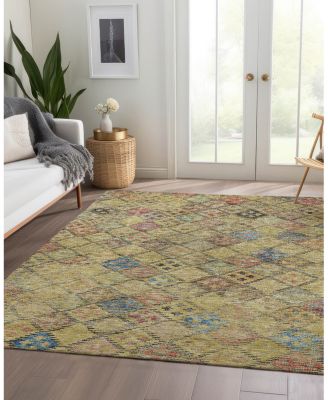 Dalyn Rug Company Solace Washable SL6 Area Rug 3'0" x 5'0"