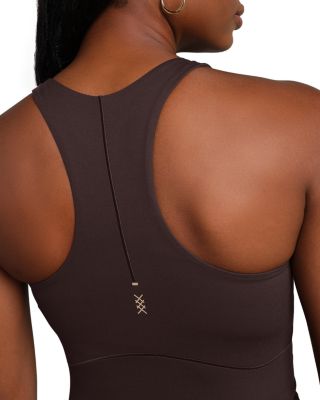 Revive Long Sports Bra