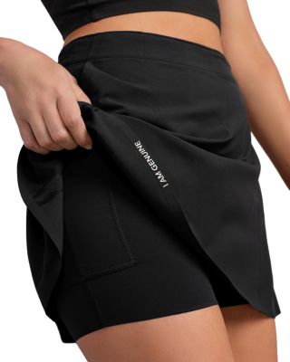 Mirage Skort