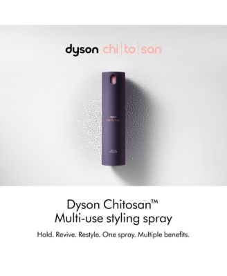 Chitosan Multi-use styling spray, Luxury size 165mL