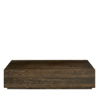 Sable Rectangle Cocktail Table