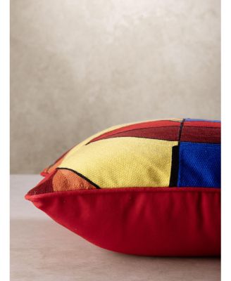  Anatolia Pillow Cover, 20&amp;#x22; x 20&amp;#x22;