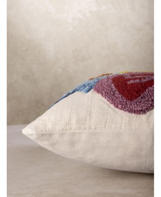  Vienna Pillow Cover, 20" x 20"