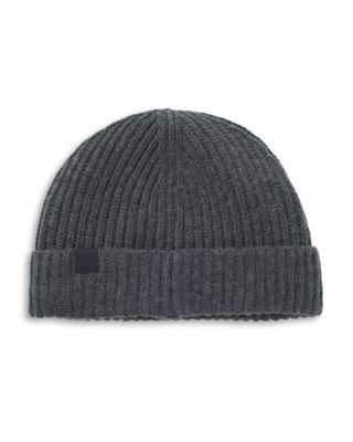 Hero Ribbed Hat