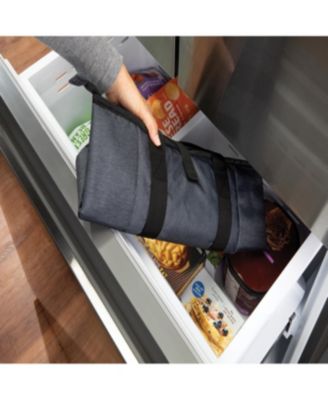 PacktIt Freezable 12 Can Cooler Tote