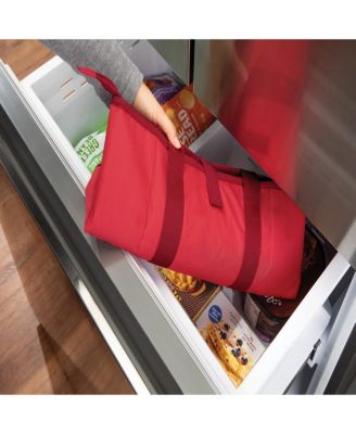 PacktIt Freezable 12 Can Cooler Tote