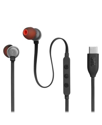  Tune 310C Wired USB-C Hi-Res In-Ear Headphones