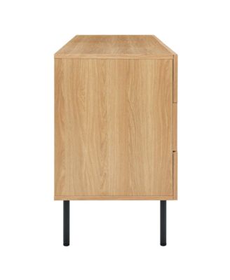 Chaucer 6-Drawer Dresser