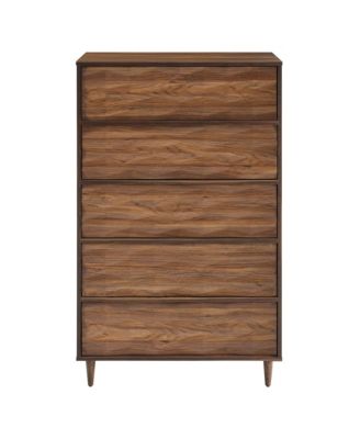Vespera 5-Drawer Chest