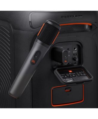  PartyBox Wireless Mics (2 Pack)