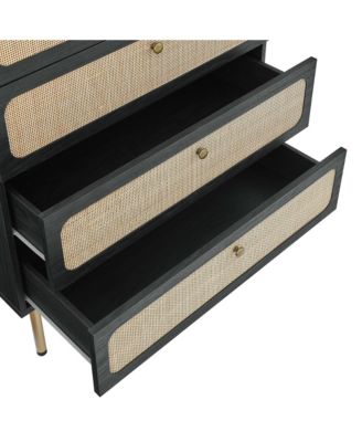 Chaucer 5-Drawer Chest