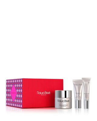 Diamond Extreme Holiday Skincare Set ($646 value)
