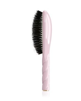 N.02 The Large Essential Care & Detangling Hair Brush - Lilac Pink