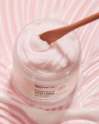 Perfect Volume Thickening & Conditioning Hair Masque 6.7 oz.