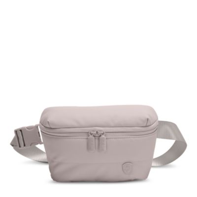 Puffer Mini Waist Bag