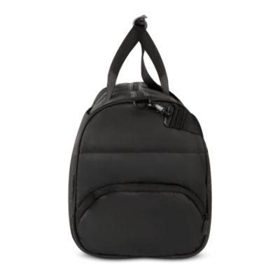 Puffer Duffel Bag