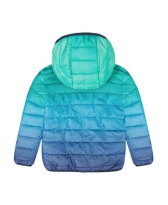 Boys' Quilted Mid-Season Jacket - Baby