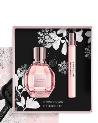 Flowerbomb Eau de Parfum Gift Set ($184 value)