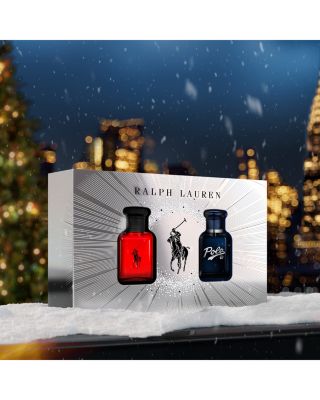 World of Polo Fragrance Gift Set ($70 value)