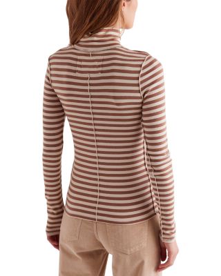 Good Good Turtle Stripe Tee