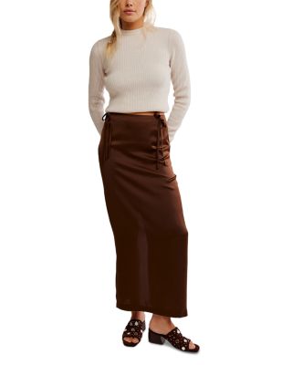 Rosetto Column Skirt