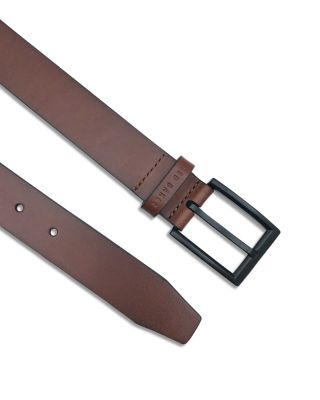 Men's Leather Belt