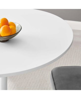 Amuse 40" Dining Table