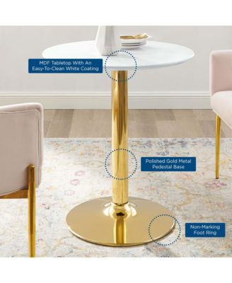 Verne 28" Dining Table