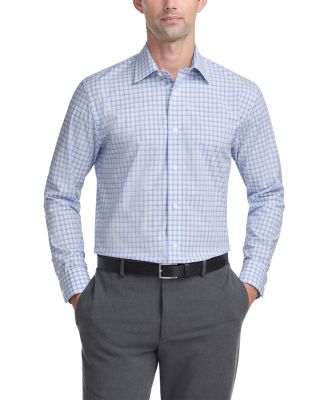Regular Fit Stretch Dress Shirt, Bloomingdale's Exclusive