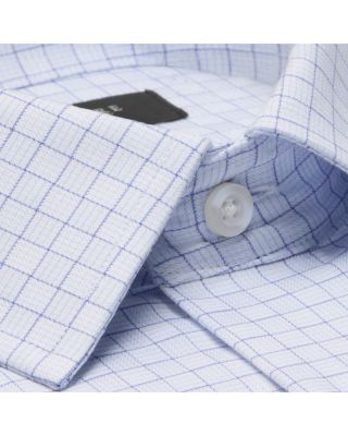 Regular Fit Stretch Dress Shirt, Bloomingdale's Exclusive
