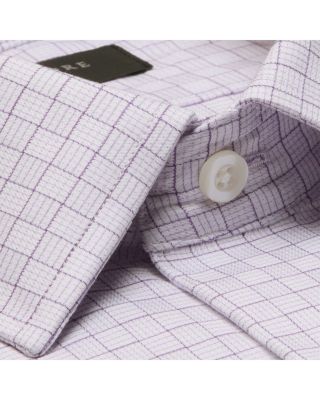Regular Fit Stretch Dress Shirt, Bloomingdale's Exclusive