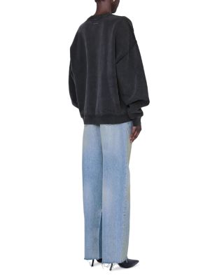 Miles Crewneck Sweatshirt  