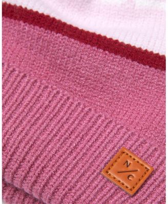 Unisex Knit Pom Hat - Big Kid