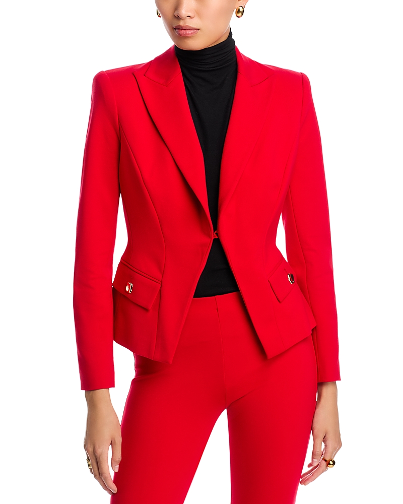 Generation Love Vidia Ponte Blazer
