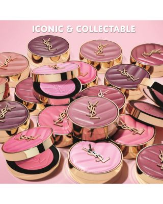 Make Me Blush Bold Blurring Powder Blush