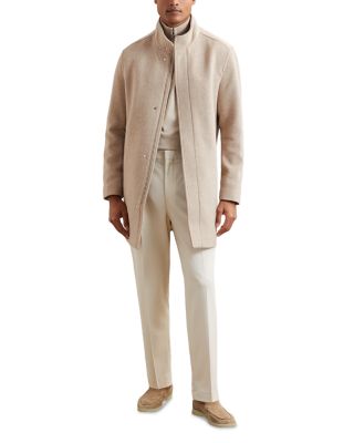 Fuel Vest Insert Coat