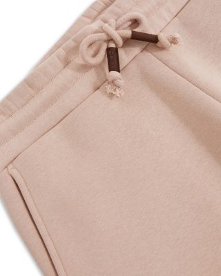 Monterey Jersey Fleeceback Joggers 