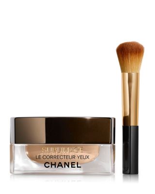 コンシーラー CHANEL SUBLIMAGE LE CORRECTEUR YEUX 30 CHANEL SUBLIMAGE LE CORRECTEUR YEUX Radiance Generating Concealing