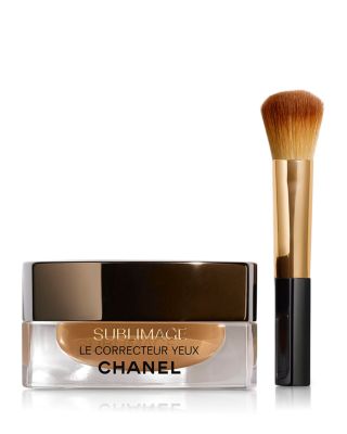 SUBLIMAGE LE CORRECTEUR YEUX Radiance Generating Concealing Eye Care 0.35 oz.