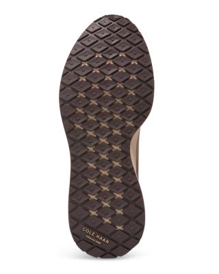 Men's Grandpro Luxe Mile Sneakers