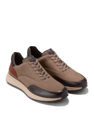 Men's Grandpro Luxe Mile Sneakers