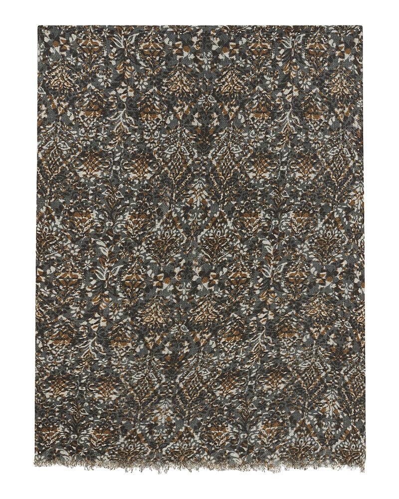 Gerard Darel Rhianon Scarf